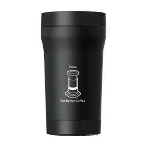 AeroPress Travel Coffee Tumbler – Stainless Steel