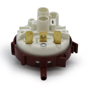 Rancilio Level 1 Basic Pressure Switch - 34200061