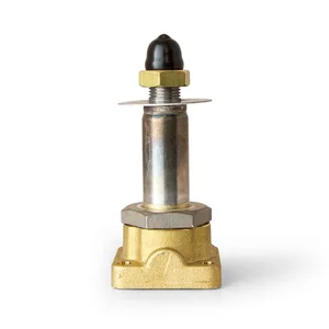Parker 3 Way Group Solenoid Body (Ruby) - 360507