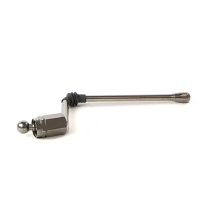 Astoria Stainless Steam Wand ø 8mm - 25763116