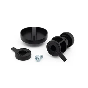 Mahlkonig E65S Grind Size Lock