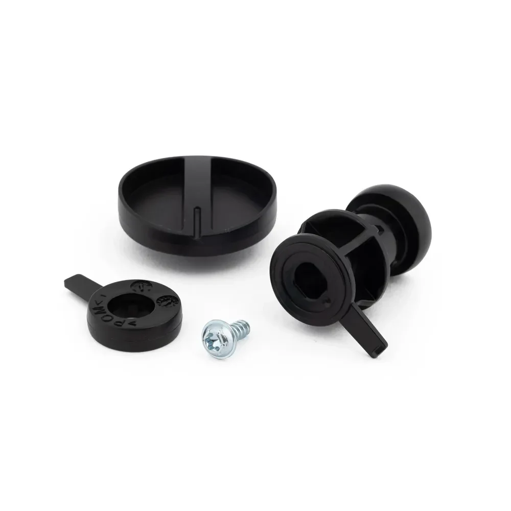 Mahlkonig E65S Grind Size Lock