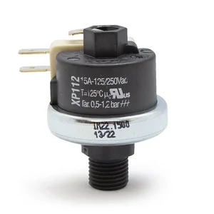 Expobar Pressure Switch 15A 250v - C60900101