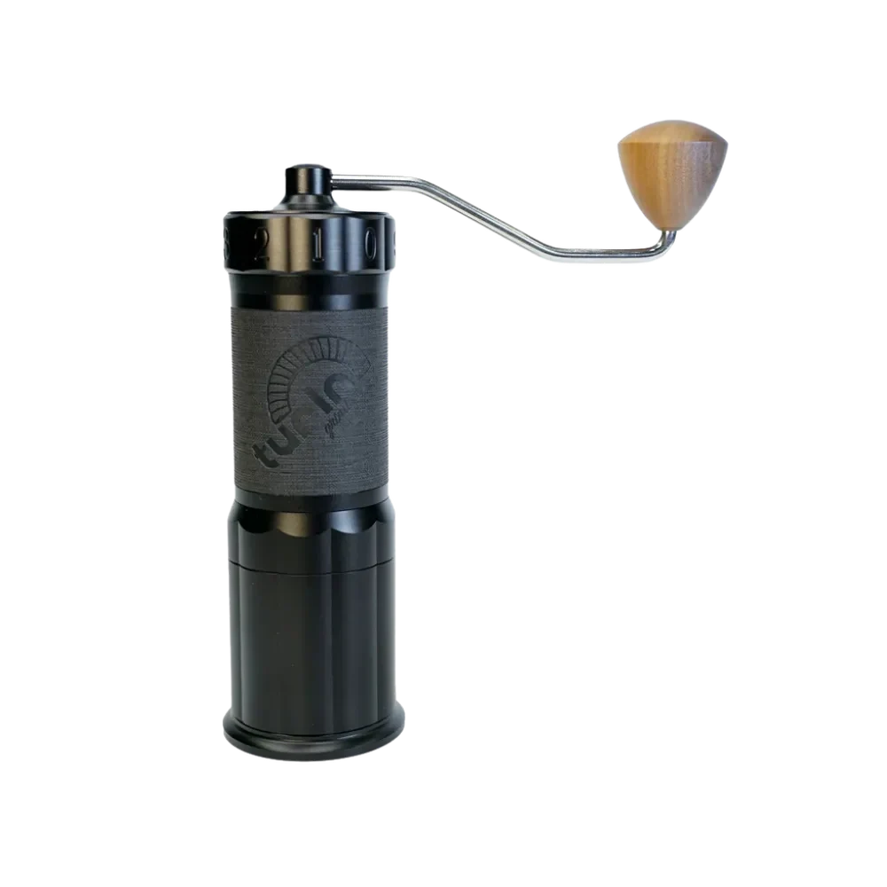 Turin™ H40™ V2 Hand Coffee Grinder