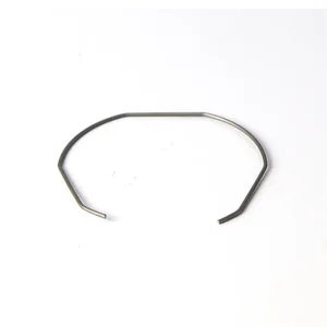 Stainless Filter Locking Spring - 1.3mm