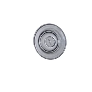 Lavazza Espresso Glass saucers ONLY set of 12