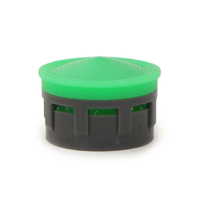 Hot Water Nozzle Plastic Aerator Insert ø 21x13mm