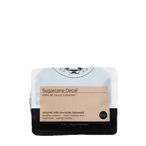 Sugarcane Decaf 12 oz