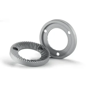 Mazzer 64mm Burrs – 189D (Mini A, B, Filter)