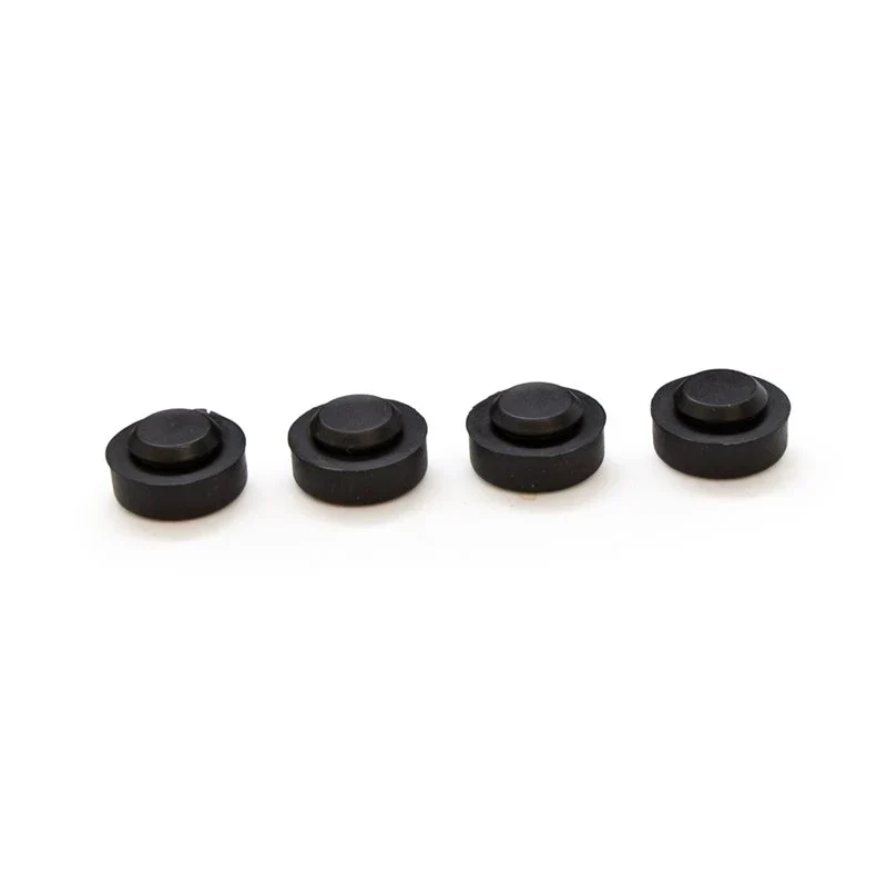 Gaggia Classic Set of 4 Rubber Feet - 421941021621