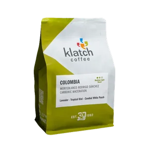 Colombia Monteblanco Rodrigo Sanchez 2 lb