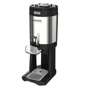 Fetco Luxus Thermal Server with Stand