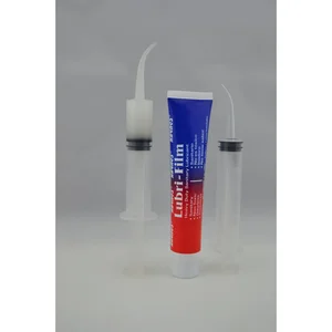 Lubri-Film Brew Unit Lubricant for Espresso Machines + Free applicator syringe