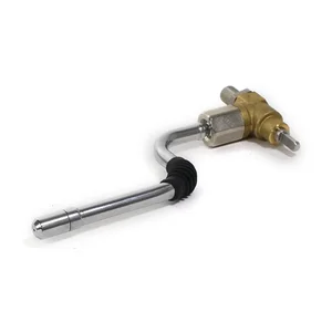Rancilio Silvia Steam Valve and Tube Complete - 10705169