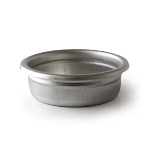 La Marzocco 2 Cup Filter Basket 22mm - 5.127