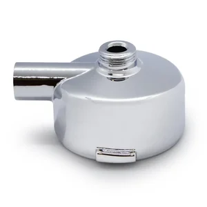 La Pavoni Lever Filterholder (New Group) Chrome - 2110051451