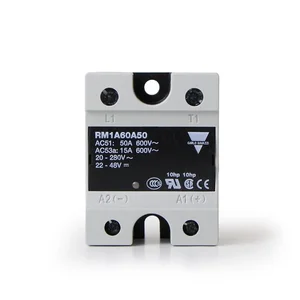Astoria Static Relay 50A - 18460005