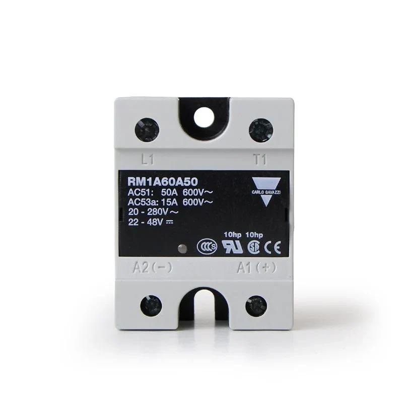 Astoria Static Relay 50A - 18460005