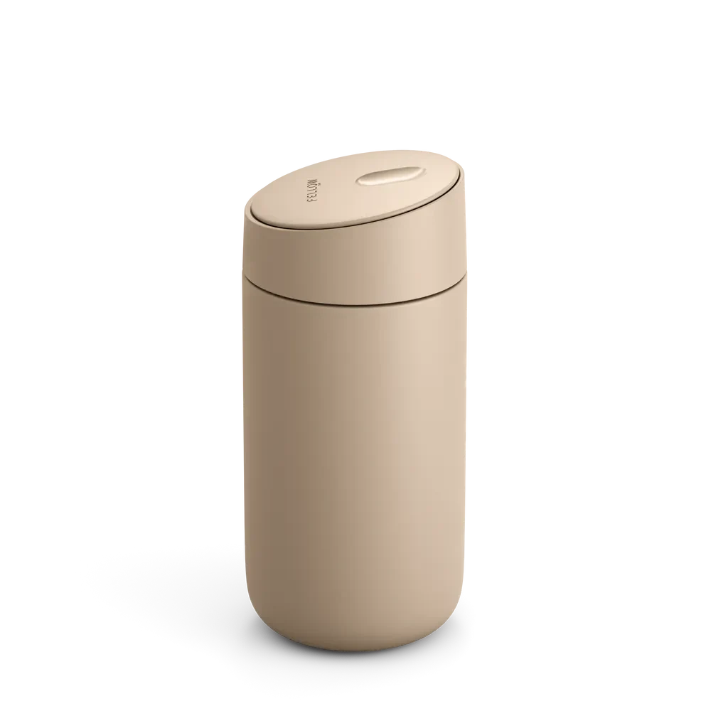 Carter Slide Mug