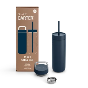 Carter 2-in-1 Chill Set