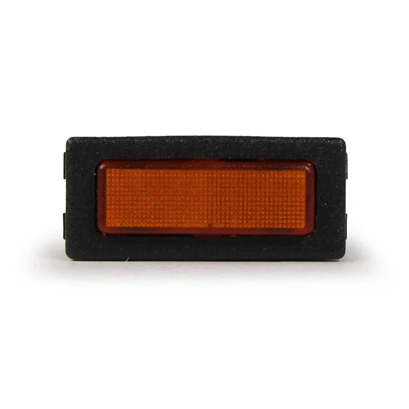 Rancilio Silvia Indicator Light 220v - 34030060