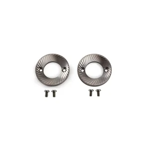 Mahlkonig 65mm Burrs – Hardened Steel (Kenia, K22, K32)