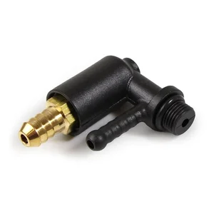 Gaggia Classic 11 Bar Pump Safety Valve - 421944028581