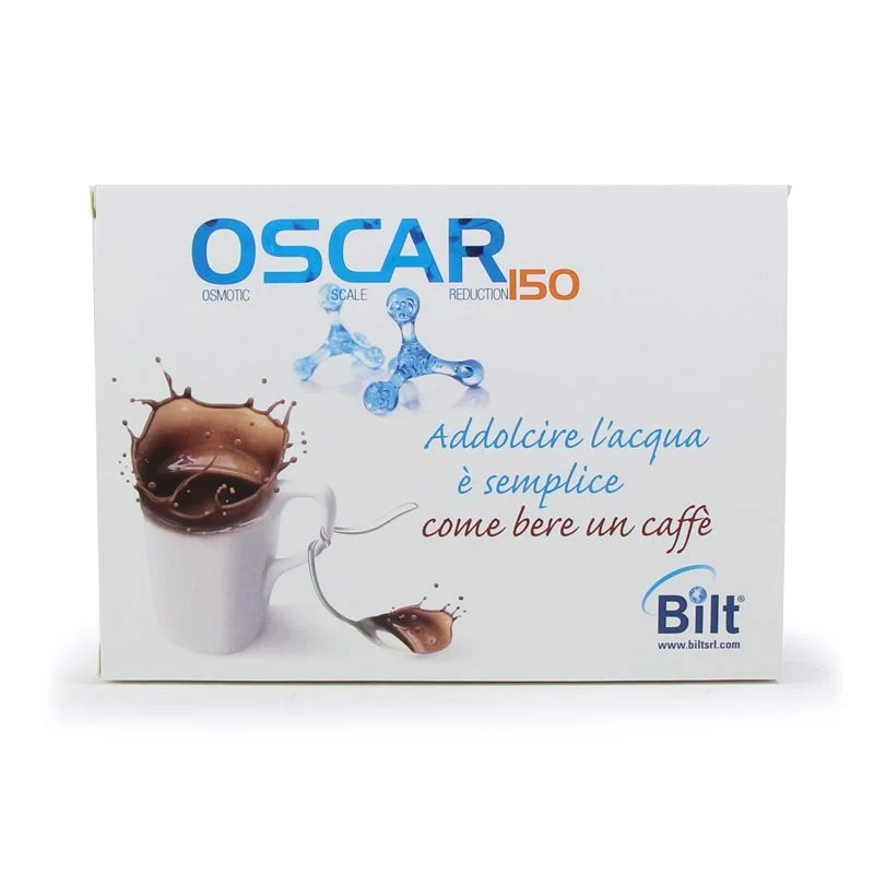 Oscar Scale Reduction Filter Bag 150x100mm