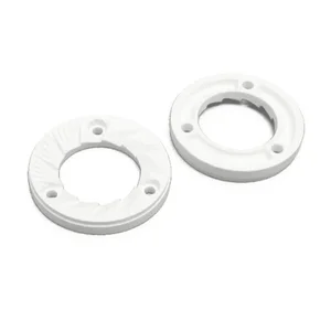 La Marzocco Ceramic Burr Set for The Swift Grinder