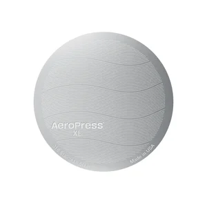 AeroPress Stainless Steel Filter – XL
