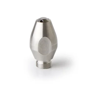 Expobar 3 Hole Steam Tip + O'ring - 30370195