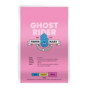 Ghost Rider 1 kg
