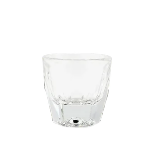 notNeutral VERO 4.25oz Clear Cortado Glass