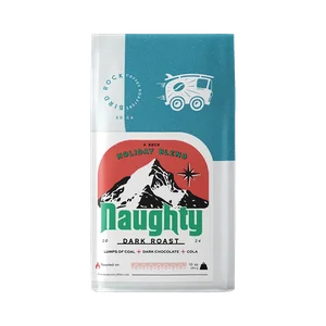 Naughty 10 oz