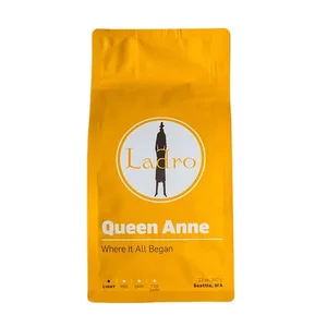 Queen Anne 12 oz