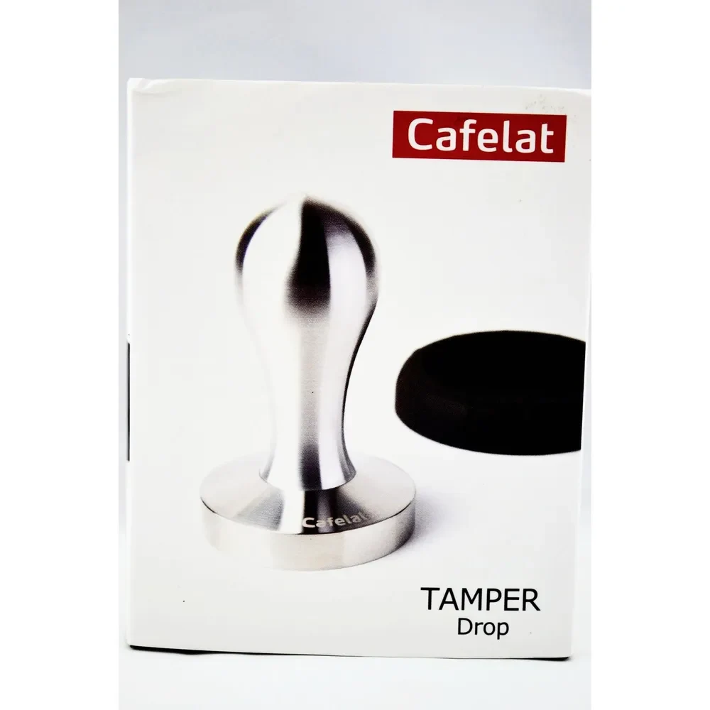 Cafelat Tamper Drop 53 MM