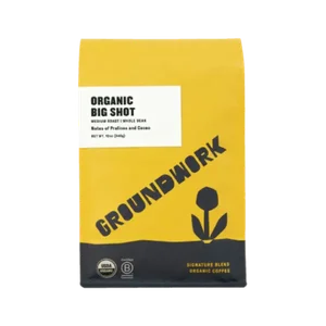Big Shot 12 oz
