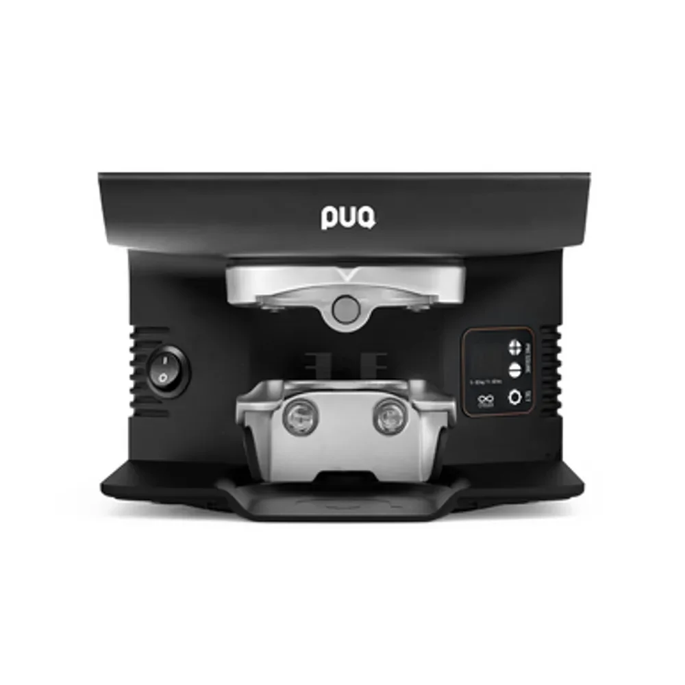 PUQpress M6 Auto Tamper (for Kony S/SG, MY75, MY85)