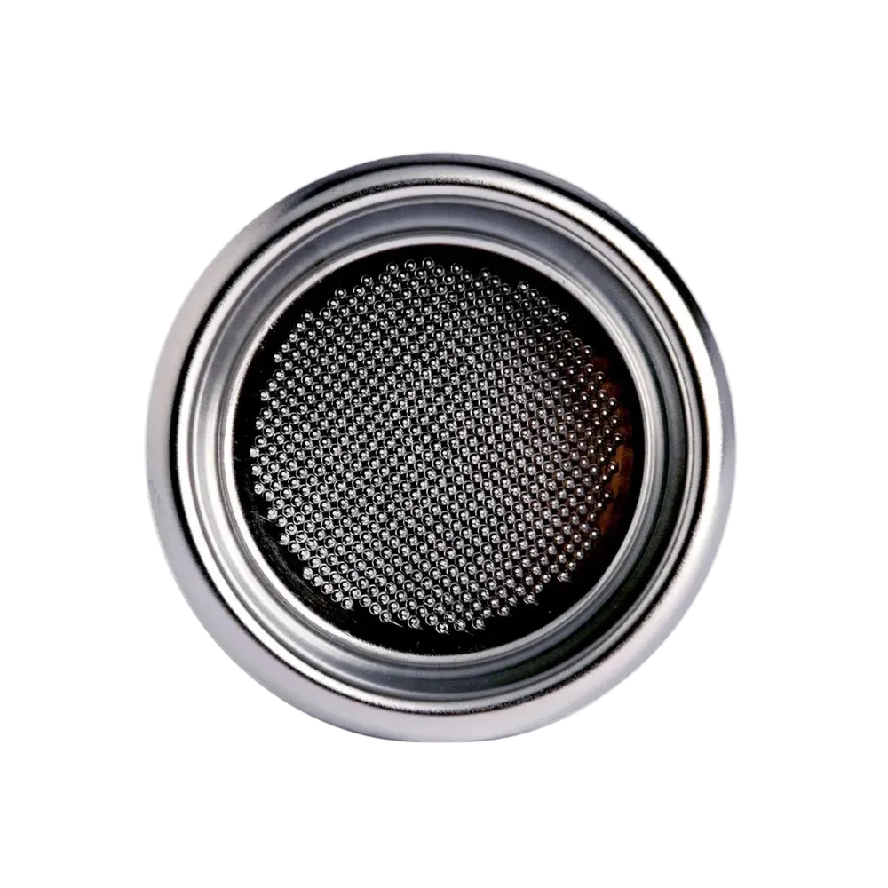 IMS Precision Portafilter Basket