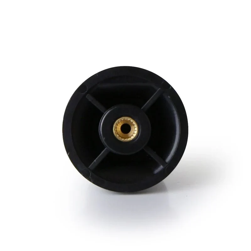 Iberital Large Steam Valve Knob with End Cap - 5450