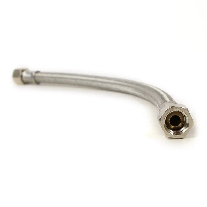 Nuova Simonelli Flexi Hose ø 1/4" FcxFc 320mm - 01000010