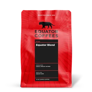 Equator Blend 12 oz