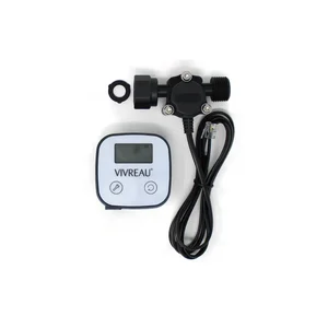 Purity C Flowmeter