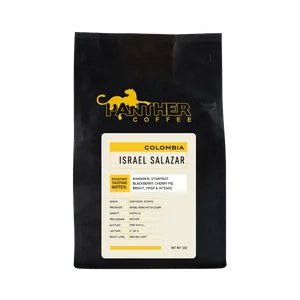 Israel Salazar 12 oz