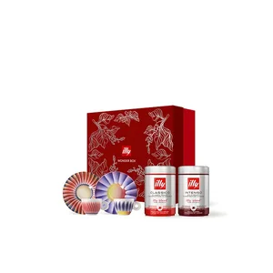 Judy Chicago Gift Set: Espresso Bundle