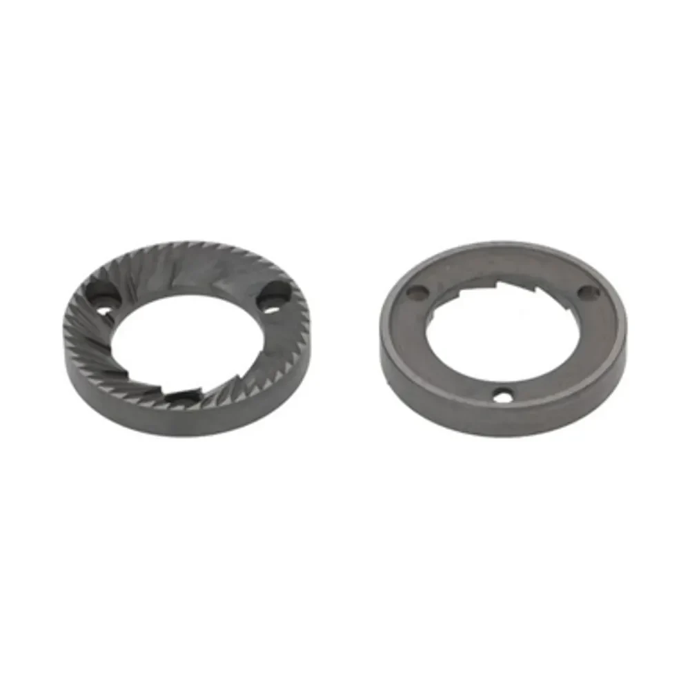 Anfim 50mm Burrs – Cast Steel (Haus, KS)