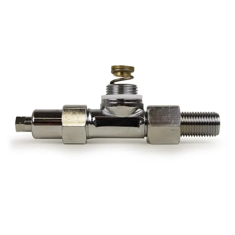 Expobar Office Leva EB61 Steam/Hot Water Valve - C15000329