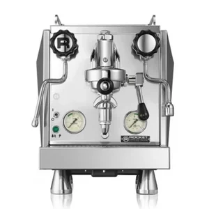 Rocket Giotto Timer Type V Home Espresso Machine