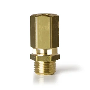 Cimbali Boiler Pressure Relief Valve 1/4" x 1.8 bar