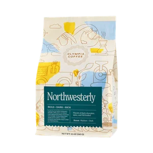 Northwesterly Blend 12 oz